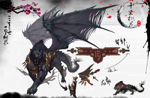 三生三世十里桃花图片4