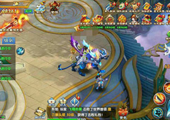 面红耳赤 《紫青双剑》灵宠调教篇