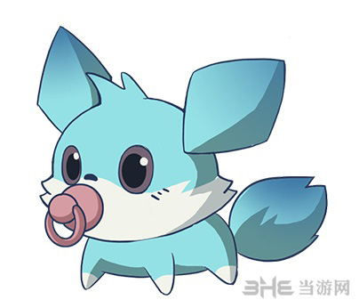 光影对决伽吉图片1