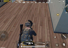 绝地求生刺激战场移动射击技巧 移动开枪攻略