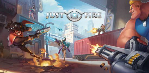 JustFire图片1