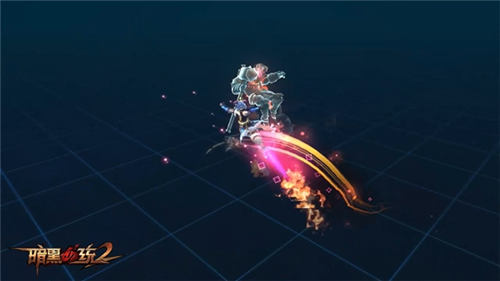 暗黑血统2图片2