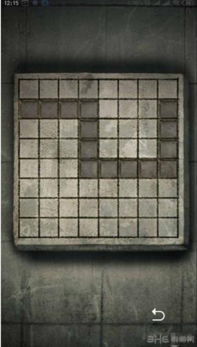 记忆重构第三关棋盘图4