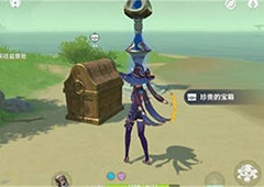 原神布丁岛风元素方碑怎么解锁 解谜流程攻略