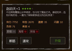 长生劫国家队是什么 国家队阵型搭配解析及站位顺序攻略