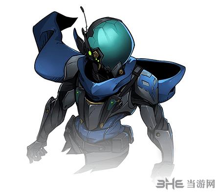 跨越星弧克雷汀图