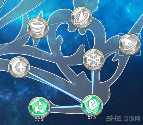 叛逆性百万亚瑟王妖精回路图片13