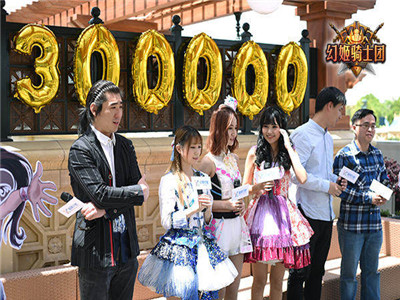 幻姬骑士团图片2