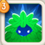 不休的乌拉拉草丛斗篷