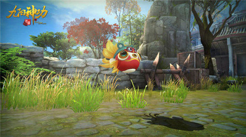 九阳神功：起源截图7