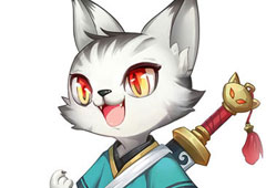 云梦四时歌猫将军怎么样 精品符灵猫将军技能属性介绍