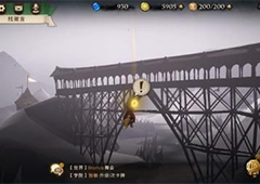哈利波特魔法觉醒拼图寻宝第八天攻略 碎片位置分享