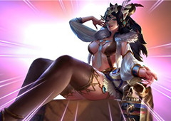 《权倾三国》群雄再起 乱世风云谁主沉浮