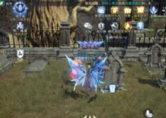 全民奇迹2隐藏宝箱大全 所有地图宝箱位置汇总