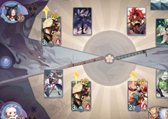 阴阳师百闻牌秘闻之间1-5通关攻略 第五关通关方法介绍