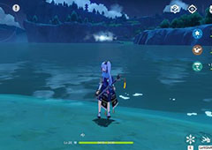 原神激流精油制作方法及效果详解