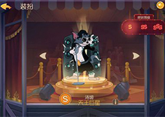 猫和老鼠手游爆炸道具有什么用 道具作用详解