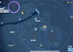 幻塔巨人波姆在哪 具体位置分享