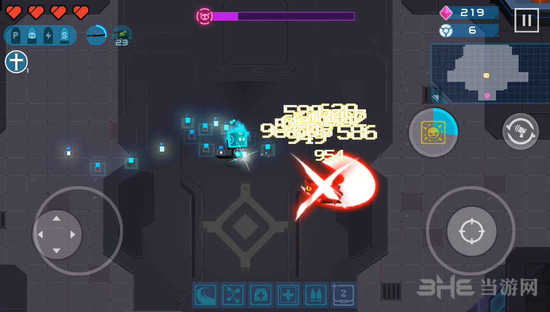 比特小队图片