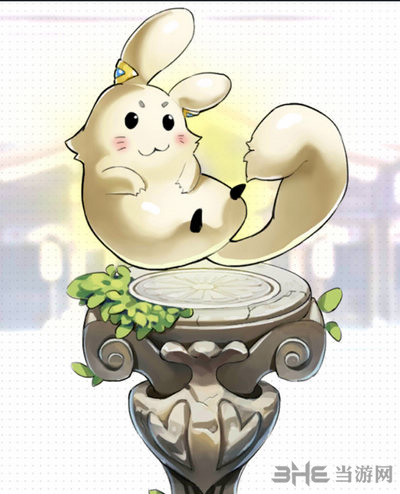 约战精灵再临咕噜侠图片