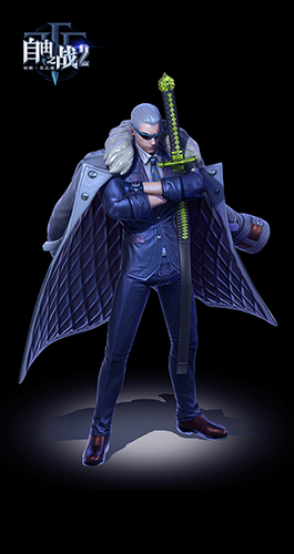 自由之战2截图5