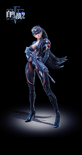 自由之战2截图3