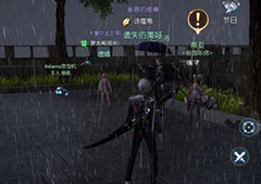 龙族幻想学院好声音异闻怎么做 异闻在哪完成详细攻略