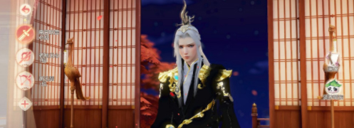 花与剑1