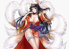 《萌战无双》武将揭秘之“捕蝉”CP