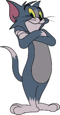 猫和老鼠手游汤姆