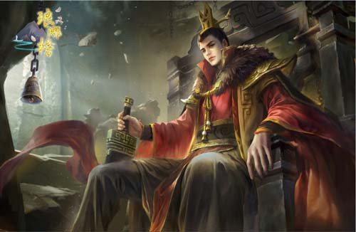 新琅琊榜手游图片1