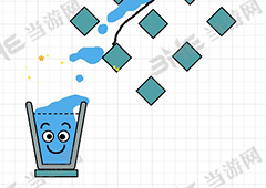 快乐玻璃杯137关怎么过 HappyGlass第137关三星通关攻略