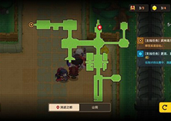 坎公骑冠剑偷袭怎么玩 玩法技巧攻略
