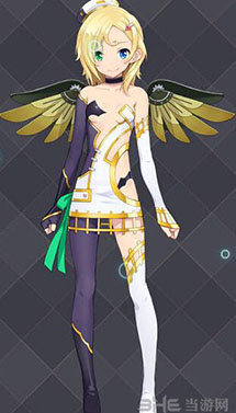 叛逆性百万亚瑟王丘比特图片