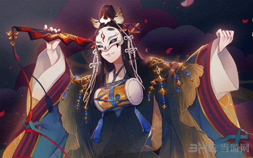 阴阳师2018必练的式神图片2