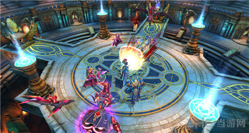 神鬼传奇游戏截图2