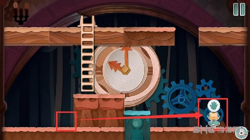 纸片少女第1-4关截图7