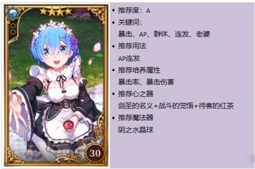 re0手游图