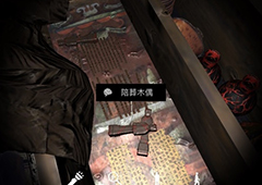 孙美琪疑案DLC朱孝坤陪葬木偶线索获得方法介绍