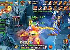 世界首领现身 《紫青双剑》掉落物品一览