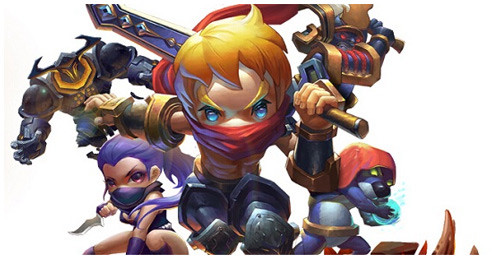 十万个大魔王截图2