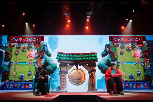 皇室战争CLO图片7