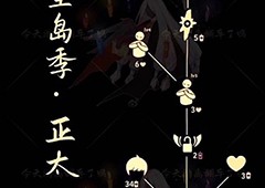 光遇6月1号复刻先祖兑换图一览 6.1正太先祖位置最新攻略