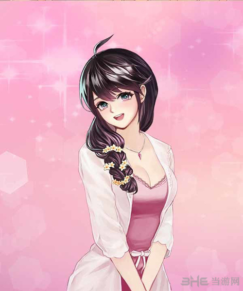 姬魔恋战纪各角色时装图片12