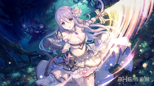 星野静流(静流)