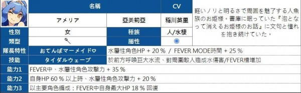 弹射世界四星角色汇总图