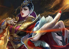 王者荣耀武则天怎么玩 武则天技巧玩法攻略汇总
