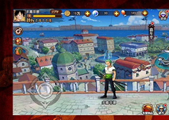 征服伟大航路！《航海王激战》4月6日开启焕新内测