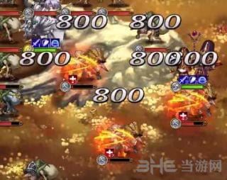 梦幻模拟战手游逃跑的宝藏图片2