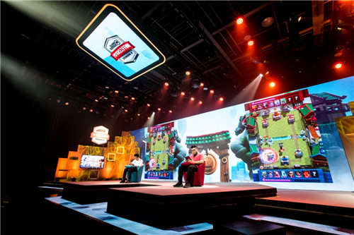 部落冲突:皇室战争图片4